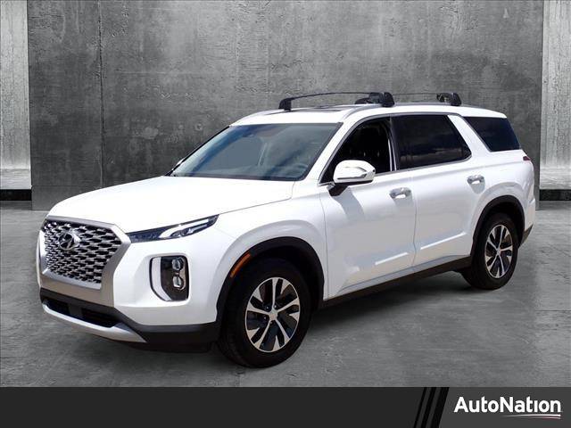 2022 Hyundai Palisade SEL — SUV — 30,955 mi — Denver, CO