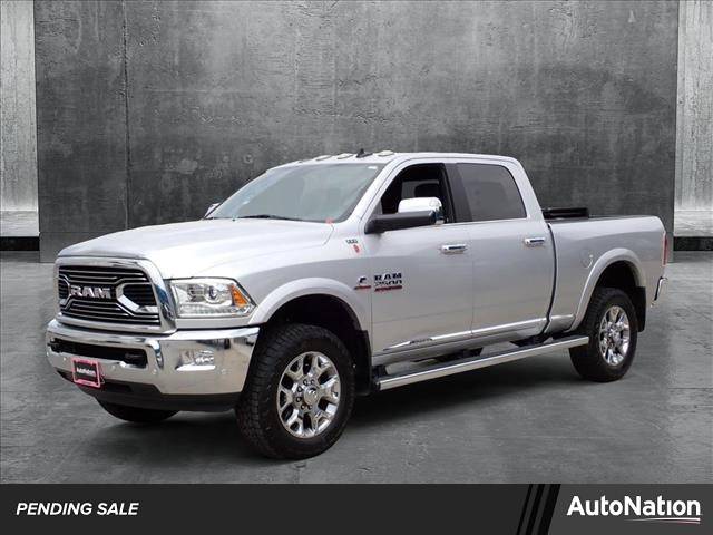 2017 Ram 2500 Limited — Pickup Truck — 116,938 mi — Denver, CO