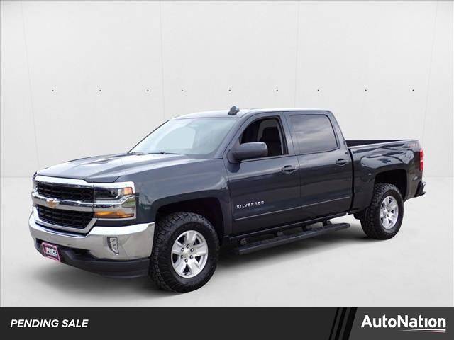 2018 Chevrolet Silverado 1500 LT — Pickup Truck — 54,667 mi — Denver, CO