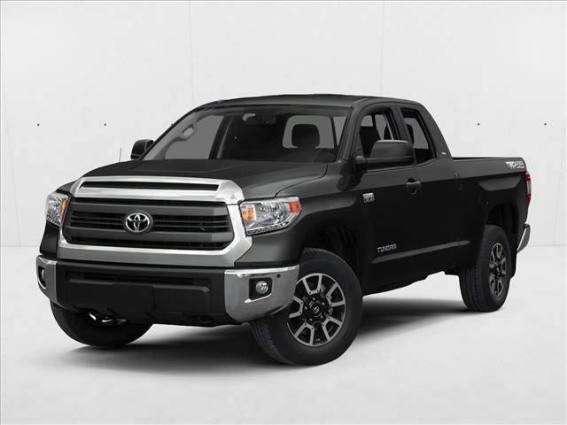 2014 Toyota Tundra SR5 — Pickup Truck — 48,317 mi — Denver, CO