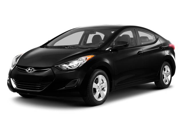 2013 Hyundai Elantra GLS — Sedan — 80,492 mi — Denver, CO