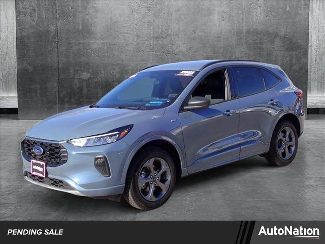 2024 Ford Escape ST-Line — SUV — 192 mi — Denver, CO