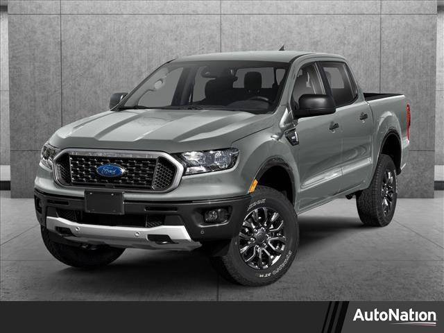 2023 Ford Ranger XL — Pickup Truck — 5,158 mi — Denver, CO