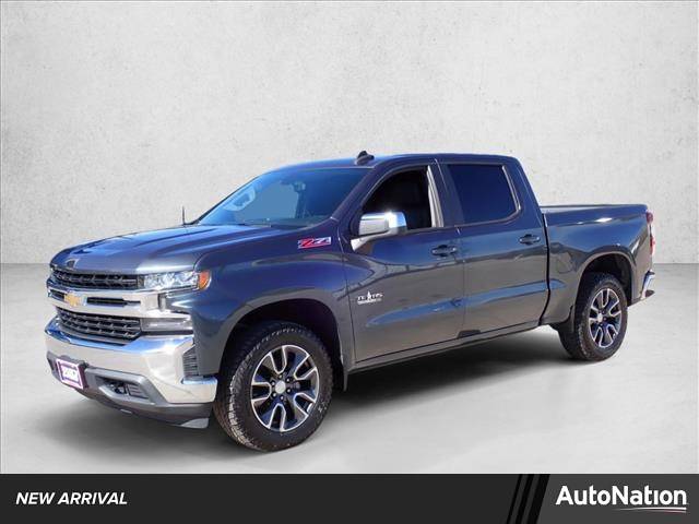 2019 Chevrolet Silverado 1500 LT — Pickup Truck — 157,207 mi — Denver, CO