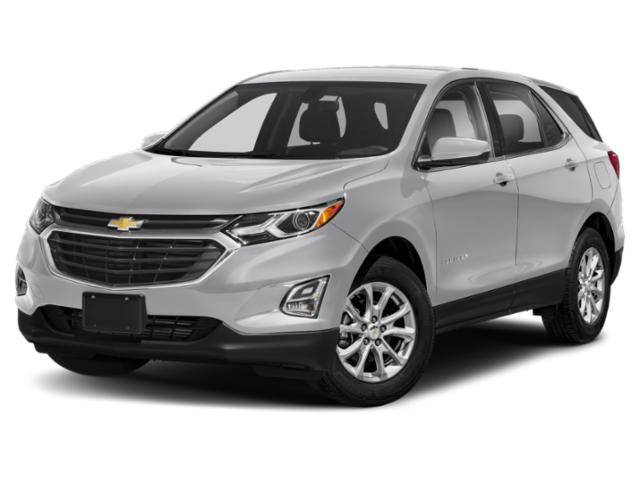 2018 Chevrolet Equinox LT — SUV — 161,062 mi — Denver, CO