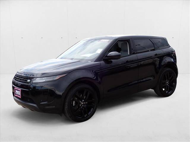 2024 Land Rover Range Rover Evoque S — SUV — 12,405 mi — Denver, CO