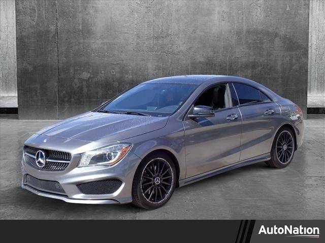 2014 Mercedes-Benz CLA CLA 250 — Sedan — 125,904 mi — Denver, CO