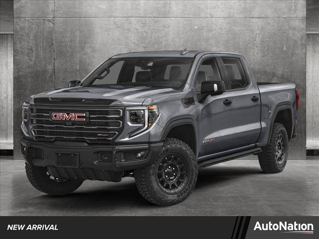 2024 GMC Sierra 1500 AT4X — Pickup Truck — 27,318 mi — Denver, CO