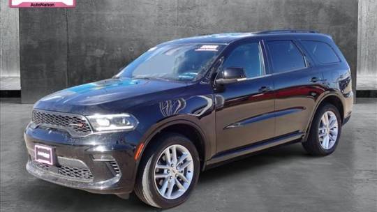 2023 Dodge Durango GT Plus — SUV — 26,663 mi — Denver, CO