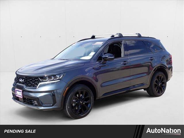 2023 Kia Sorento SX — SUV — 20,720 mi — Denver, CO