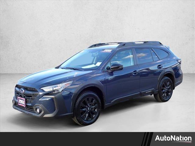 2023 Subaru Outback Onyx Edition — SUV — 21,475 mi — Denver, CO