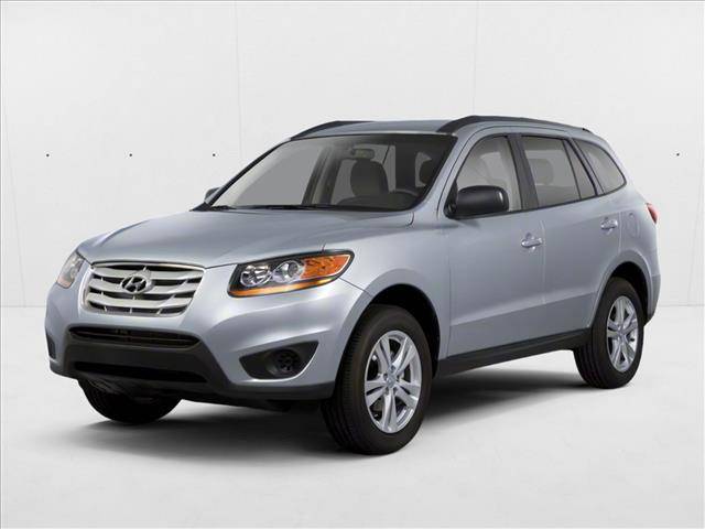 2010 Hyundai Santa Fe GLS — SUV — 119,446 mi — Denver, CO