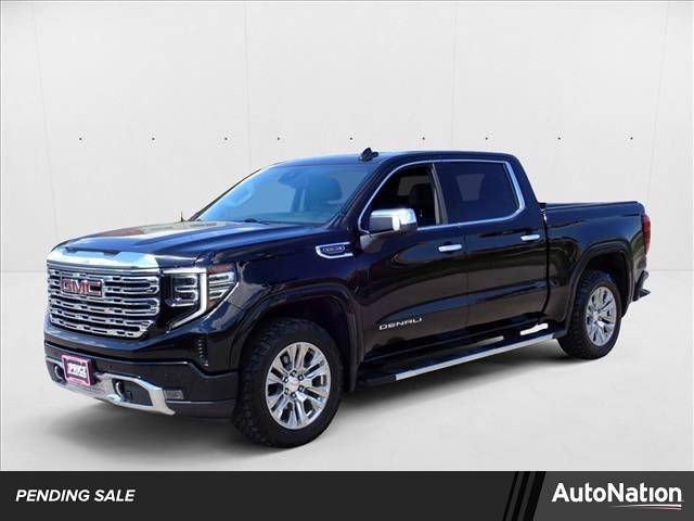 2022 GMC Sierra 1500 Denali — Pickup Truck — 56,116 mi — Denver, CO