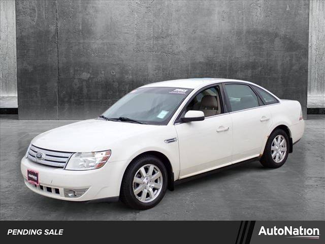 2009 Ford Taurus SE — Sedan — 157,990 mi — Denver, CO