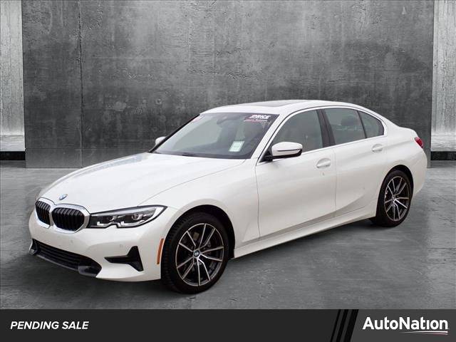 2021 BMW 3 Series 330i — Sedan — 29,692 mi — Denver, CO