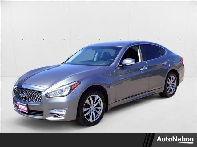 2015 INFINITI Q70 3.7x — Sedan — 166,843 mi — Denver, CO