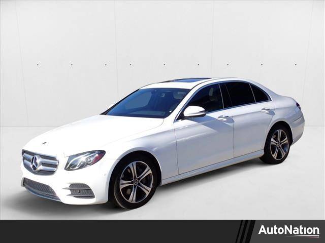2017 Mercedes-Benz E-Class E 300 — Sedan — 84,946 mi — Denver, CO