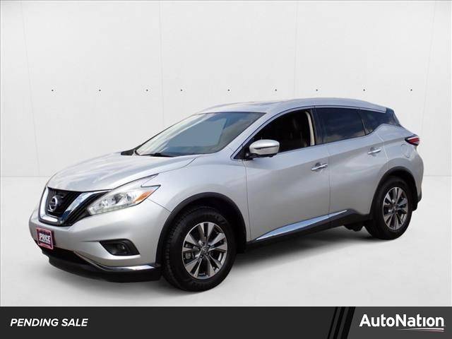 2017 Nissan Murano SL — SUV — 84,722 mi — Denver, CO