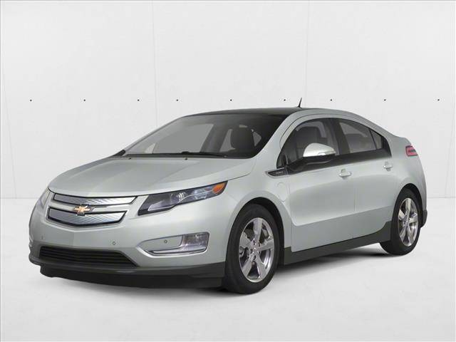 2013 Chevrolet Volt Base — Sedan — 87,124 mi — Denver, CO