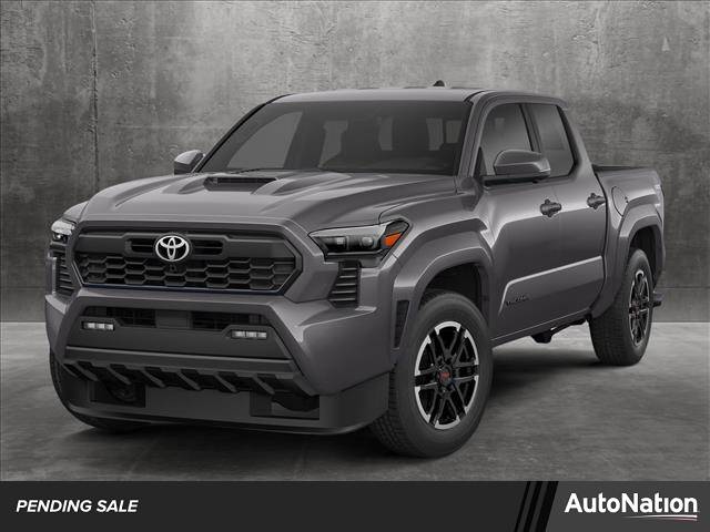 2024 Toyota Tacoma TRD Sport — Pickup Truck — 7,825 mi — Denver, CO