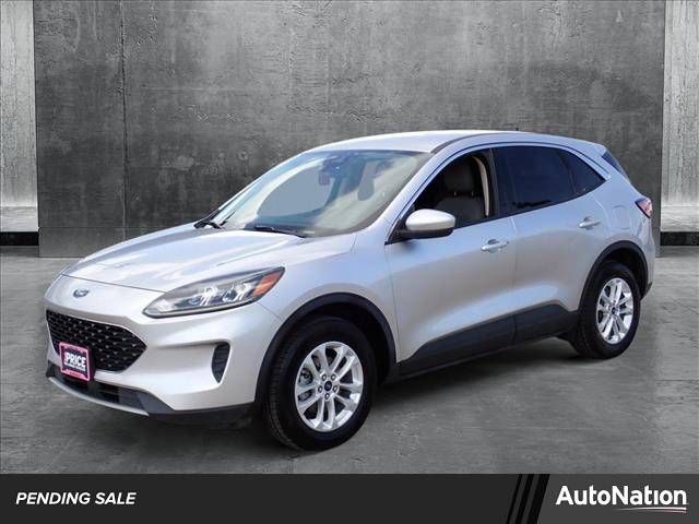 2020 Ford Escape SE — SUV — 80,771 mi — Denver, CO