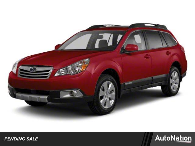 2011 Subaru Outback 2.5i Premium — SUV — 97,905 mi — Denver, CO