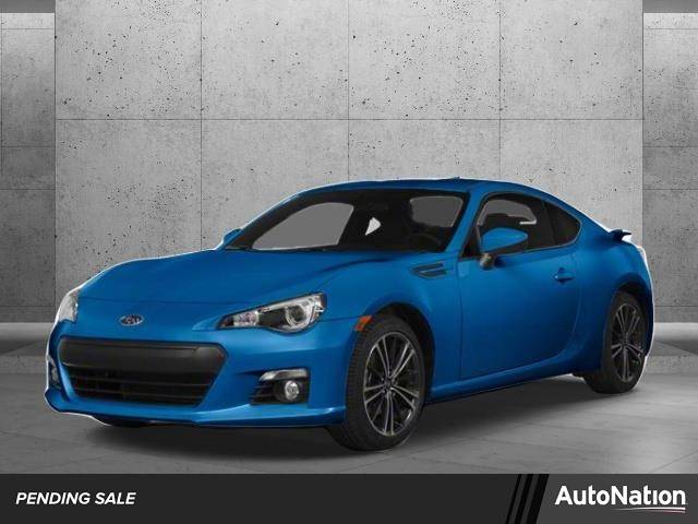 2013 Subaru BRZ Limited — Coupe — 102,708 mi — Denver, CO