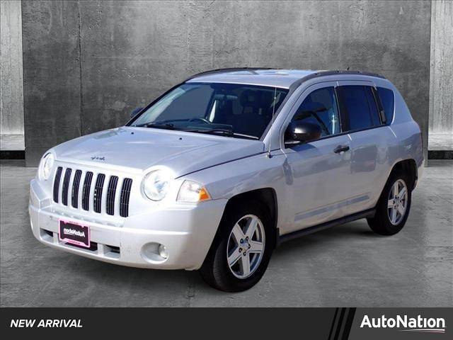 2007 Jeep Compass Sport — SUV — 171,317 mi — Denver, CO