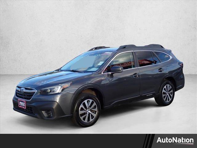 2021 Subaru Outback 2.5i Premium — SUV — 99,743 mi — Denver, CO
