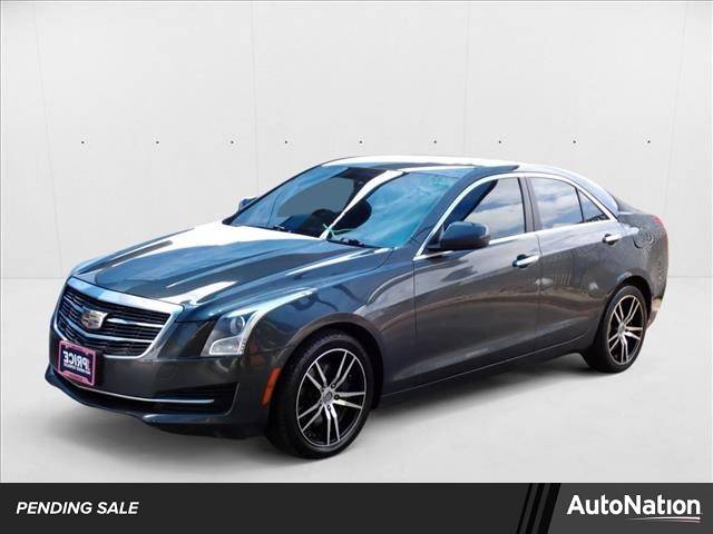 2015 Cadillac ATS Standard — Sedan — 126,549 mi — Denver, CO