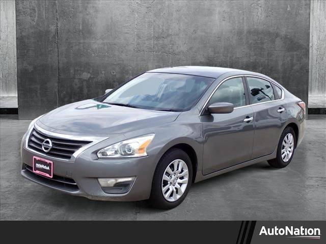 2014 Nissan Altima 2.5 S — Sedan — 129,652 mi — Denver, CO