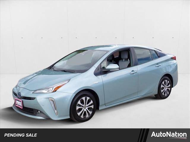 2022 Toyota Prius LE — Hatchback — 47,373 mi — Denver, CO