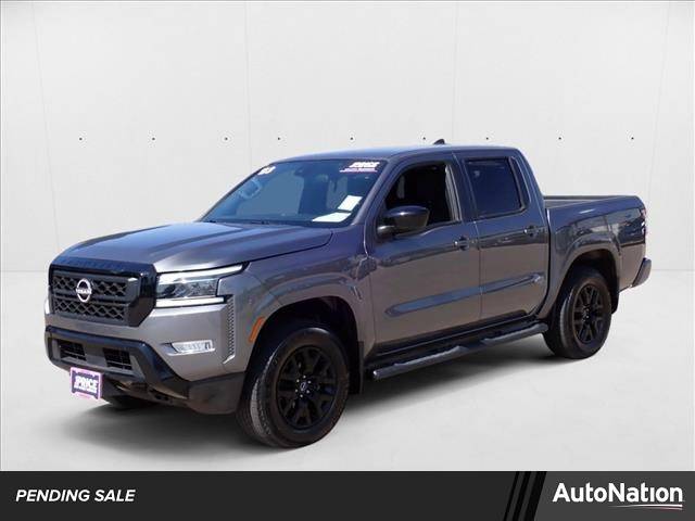 2023 Nissan Frontier SV — Pickup Truck — 44,893 mi — Denver, CO