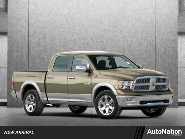 2009 Dodge Ram 1500 SLT — Pickup Truck — 228,994 mi — Denver, CO