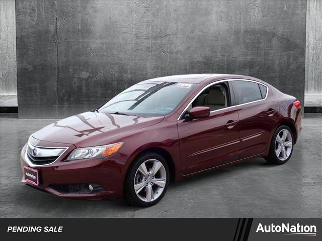 2014 Acura ILX Technology Package — Sedan — 138,215 mi — Denver, CO