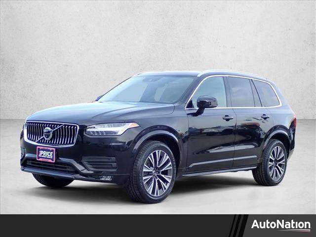 2022 Volvo XC90 Momentum — SUV — 49,865 mi — Denver, CO