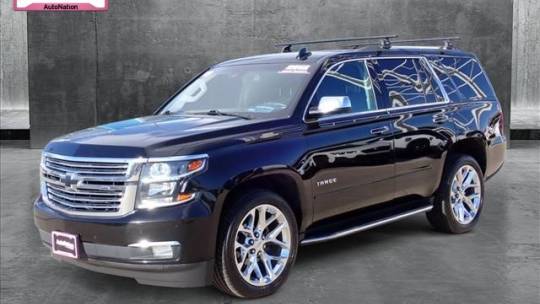 2019 Chevrolet Tahoe Premier — SUV — 65,186 mi — Denver, CO