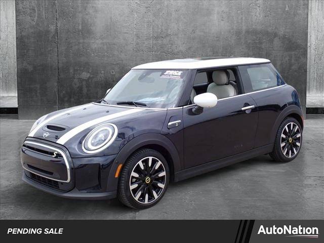 2024 MINI Electric Hardtop Cooper SE — Hatchback — 21,288 mi — Denver, CO