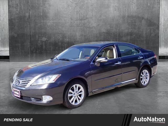 2010 Lexus ES ES 350 — Sedan — 143,739 mi — Denver, CO