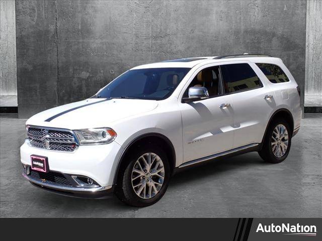 2015 Dodge Durango Citadel — SUV — 183,908 mi — Denver, CO