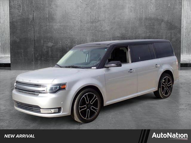 2014 Ford Flex Limited — SUV — 159,630 mi — Denver, CO