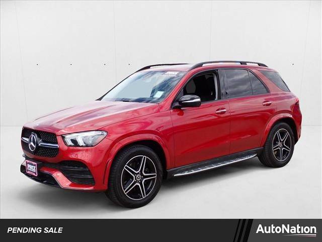 2020 Mercedes-Benz GLE GLE 350 — SUV — 71,775 mi — Denver, CO