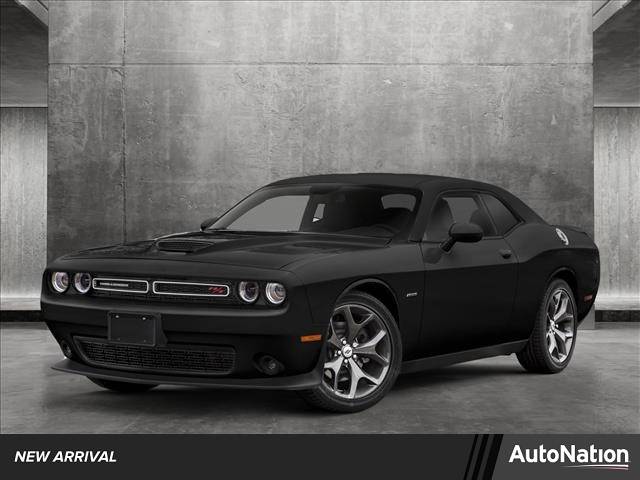 2019 Dodge Challenger R/T — Coupe — 89,942 mi — Denver, CO