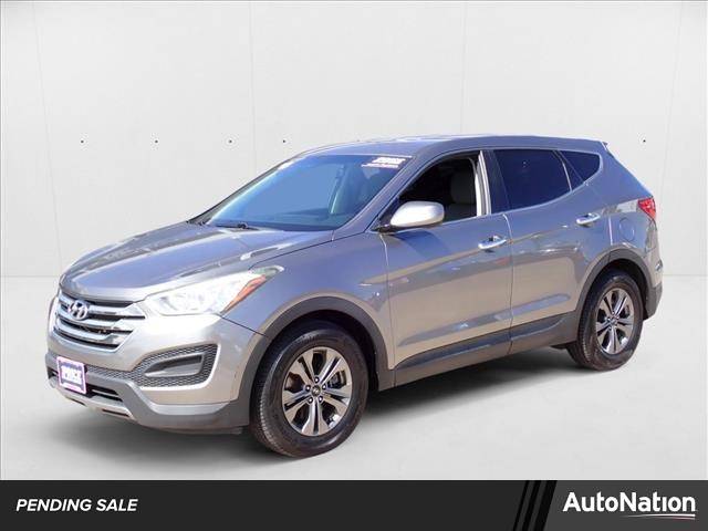 2016 Hyundai Santa Fe Sport Base — SUV — 110,950 mi — Denver, CO