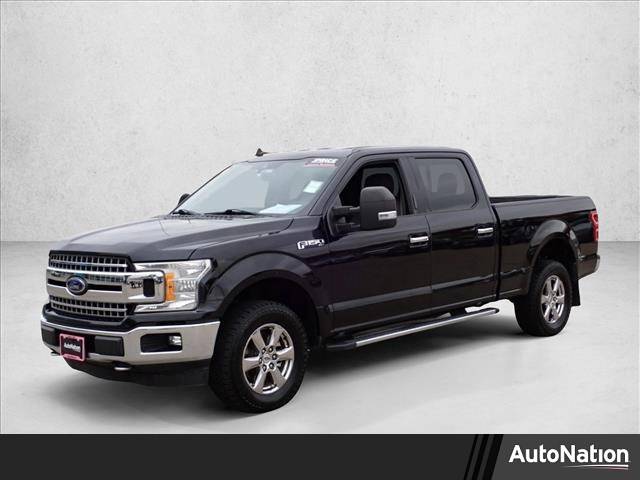 2019 Ford F-150 XLT — Pickup Truck — 74,684 mi — Denver, CO