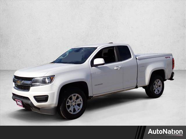 2020 Chevrolet Colorado LT — Pickup Truck — 121,841 mi — Denver, CO