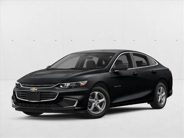 2018 Chevrolet Malibu LS — Sedan — 74,879 mi — Denver, CO