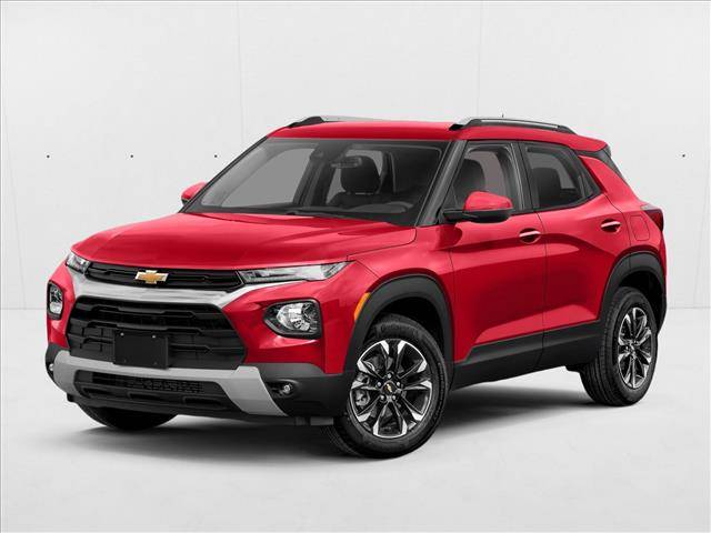 2023 Chevrolet Trailblazer LT — SUV — 30,675 mi — Denver, CO
