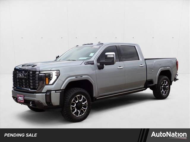 2024 GMC Sierra 2500HD Denali Ultimate — Pickup Truck — 23,339 mi — Denver, CO