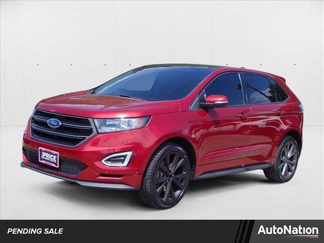 2018 Ford Edge Sport — SUV — 90,277 mi — Denver, CO